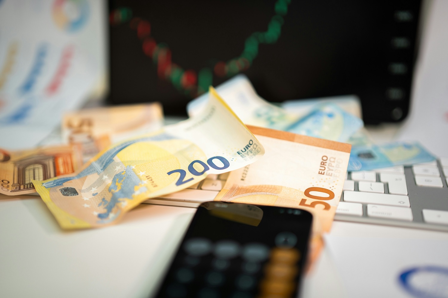 Wie viel kann man mit Print on Demand verdienen und wie berechnet man die Marge